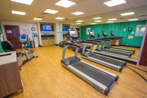 holiday inn express hotel and suites pasco tri cities by ihg