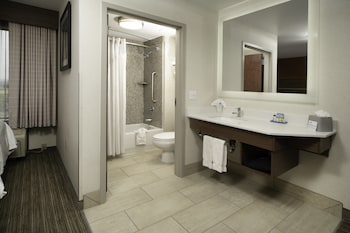 Holiday Inn Express Hotel & Suites Pasco-Tri Cities By Ihg,Tri-Cities>>Pasco,3 star