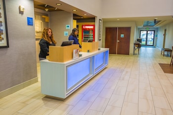 Holiday Inn Express Hotel & Suites Pasco-Tri Cities By Ihg,Tri-Cities>>Pasco,3 star