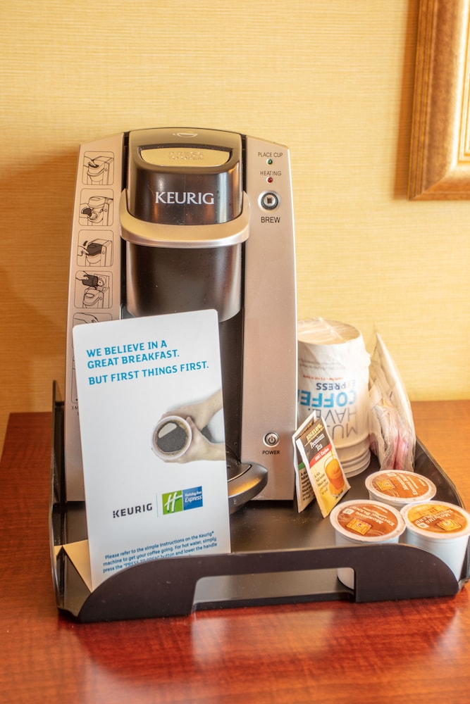 holiday inn express and suites richland by ihg