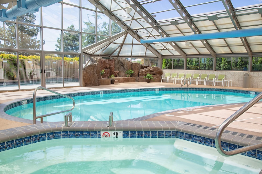 holiday inn express and suites richland by ihg