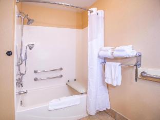 holiday inn express and suites richland by ihg
