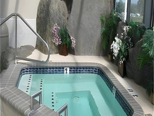 holiday inn express and suites richland by ihg