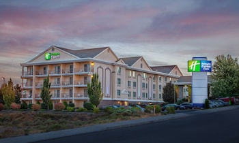 Holiday Inn Express & Suites Richland By Ihg,Richland>>Kennewick,3 star
