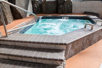 Holiday Inn Express & Suites Richland By Ihg,Richland>>Kennewick,3 star