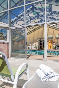 Holiday Inn Express & Suites Richland By Ihg,Richland>>Kennewick,3 star