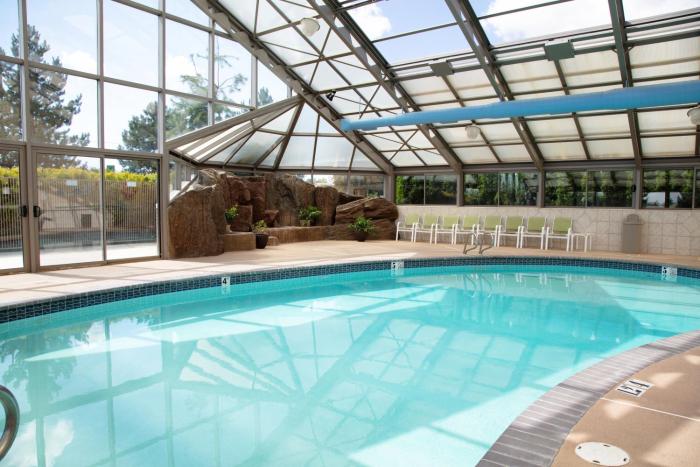 holiday inn express and suites richland by ihg