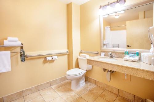 holiday inn express and suites richland by ihg