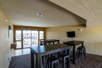quality inn and suites phoenix nw sun city