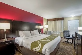 quality inn and suites phoenix nw sun city