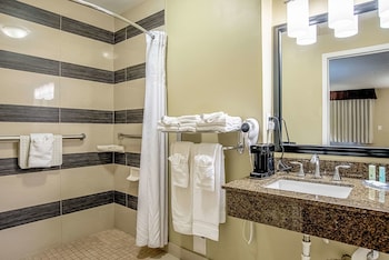 quality inn and suites phoenix nw sun city