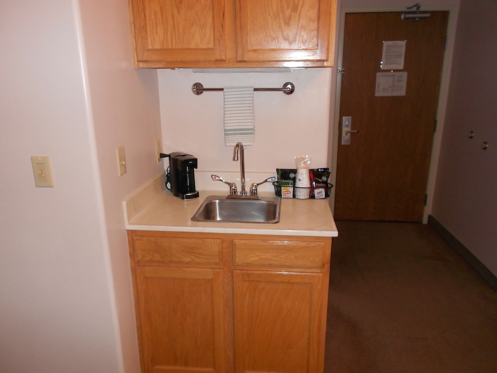 quality inn and suites phoenix nw sun city