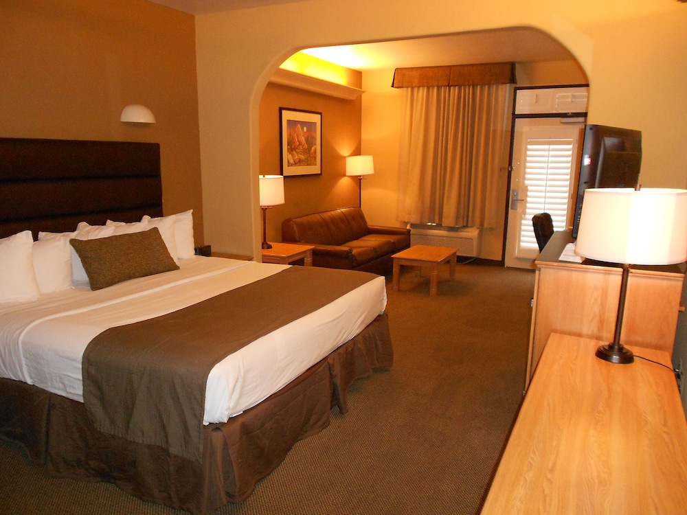 quality inn and suites phoenix nw sun city