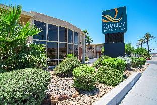 quality inn and suites phoenix nw sun city