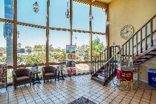 quality inn and suites phoenix nw sun city