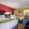 quality inn and suites phoenix nw sun city