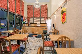 super 8 by wyndham yreka