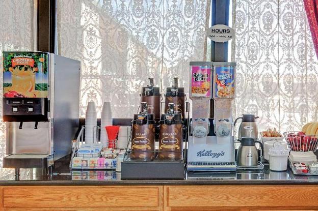 super 8 by wyndham yreka