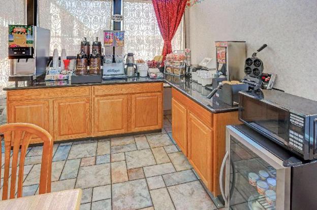 super 8 by wyndham yreka