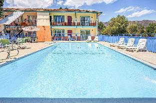 Super 8 By Wyndham Yreka,Yreka>>California,2 star