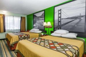 super 8 by wyndham yreka