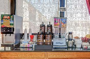 super 8 by wyndham yreka