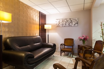 the originals city hotel les bruyeres dax nord