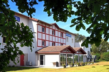 the originals city hotel les bruyeres dax nord