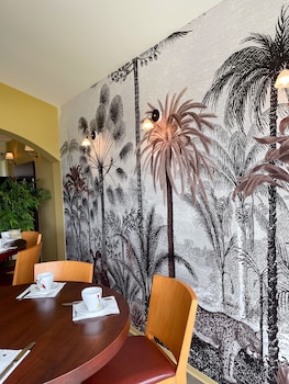 the originals city hotel les bruyeres dax nord