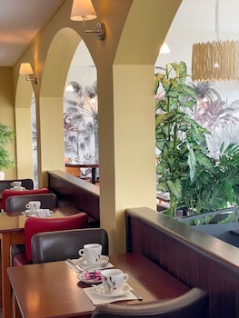 the originals city hotel les bruyeres dax nord