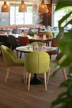 the originals city hotel les bruyeres dax nord