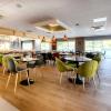 the originals city hotel les bruyeres dax nord