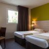 the originals city hotel les bruyeres dax nord