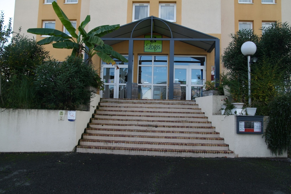 hotel le relais