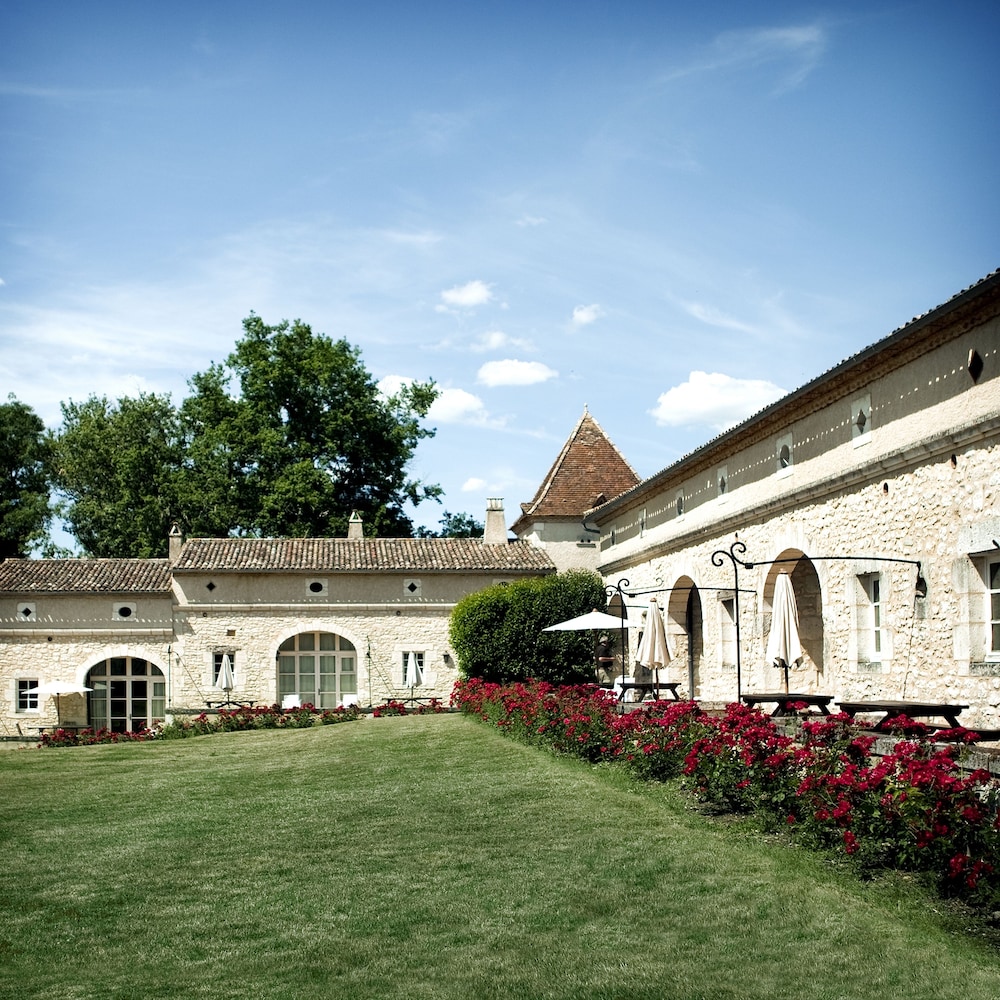 Chateau Des Vigiers,Dordogne>>Bergerac,4 star