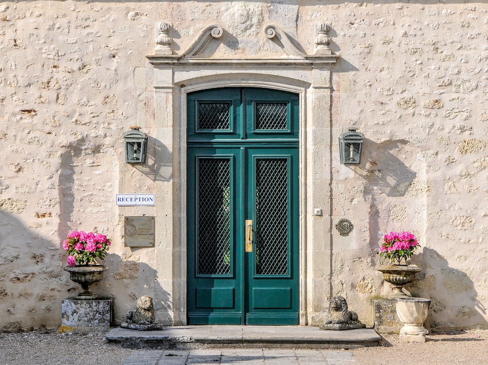 Chateau Des Vigiers,Dordogne>>Bergerac,4 star
