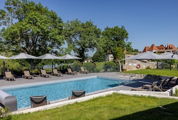 chateau des vigiers