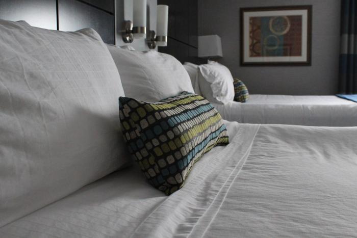 holiday inn express janesville i 90 and us highway 14 by ihg