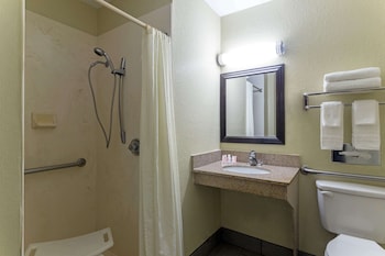 Super 8 By Wyndham Brunswick/St Simons Island Area,Dock Junction>>Brunswick,2 star