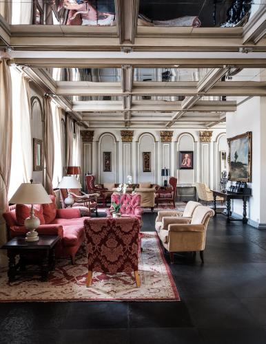 althoff hotel furstenhof celle