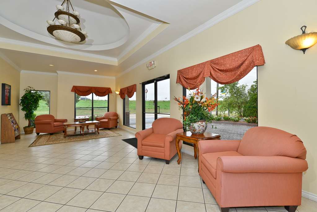 americas best value inn hillsboro