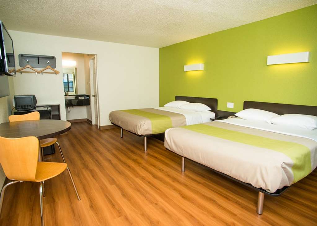 motel 6 palestine tx