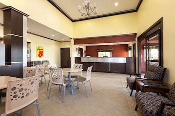 Super 8 By Wyndham Fairfield Tx,Texas>>Fairfield,2 star