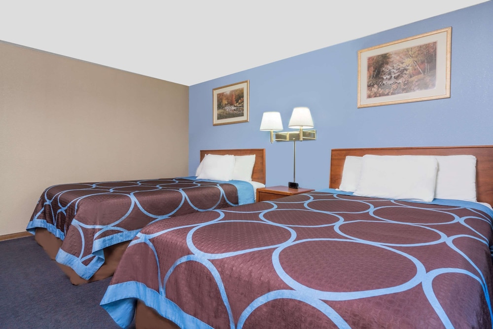 super 8 by wyndham mankato