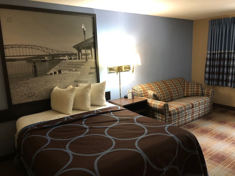 super 8 by wyndham mankato