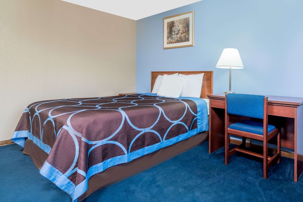 super 8 by wyndham mankato