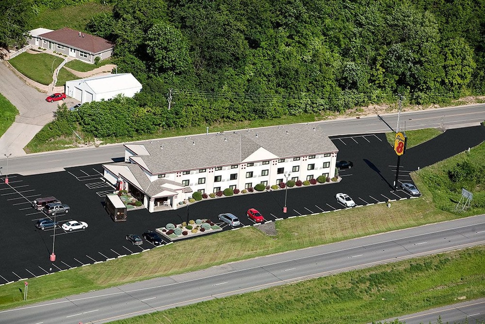 Super 8 By Wyndham Mankato,Minnesota>>Mankato,2 star