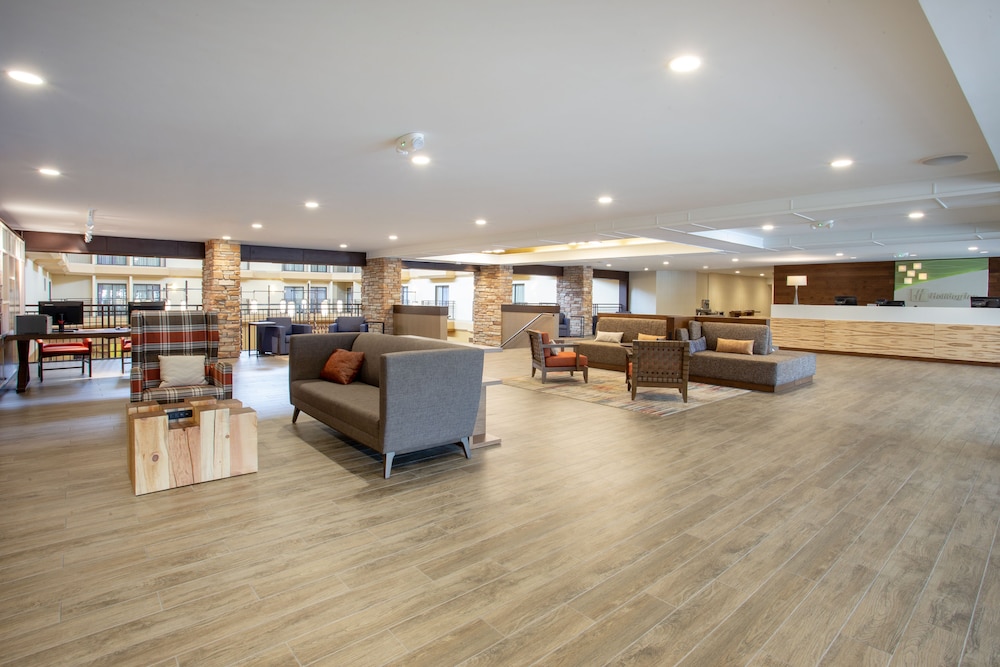 holiday inn downtown missoula by ihg