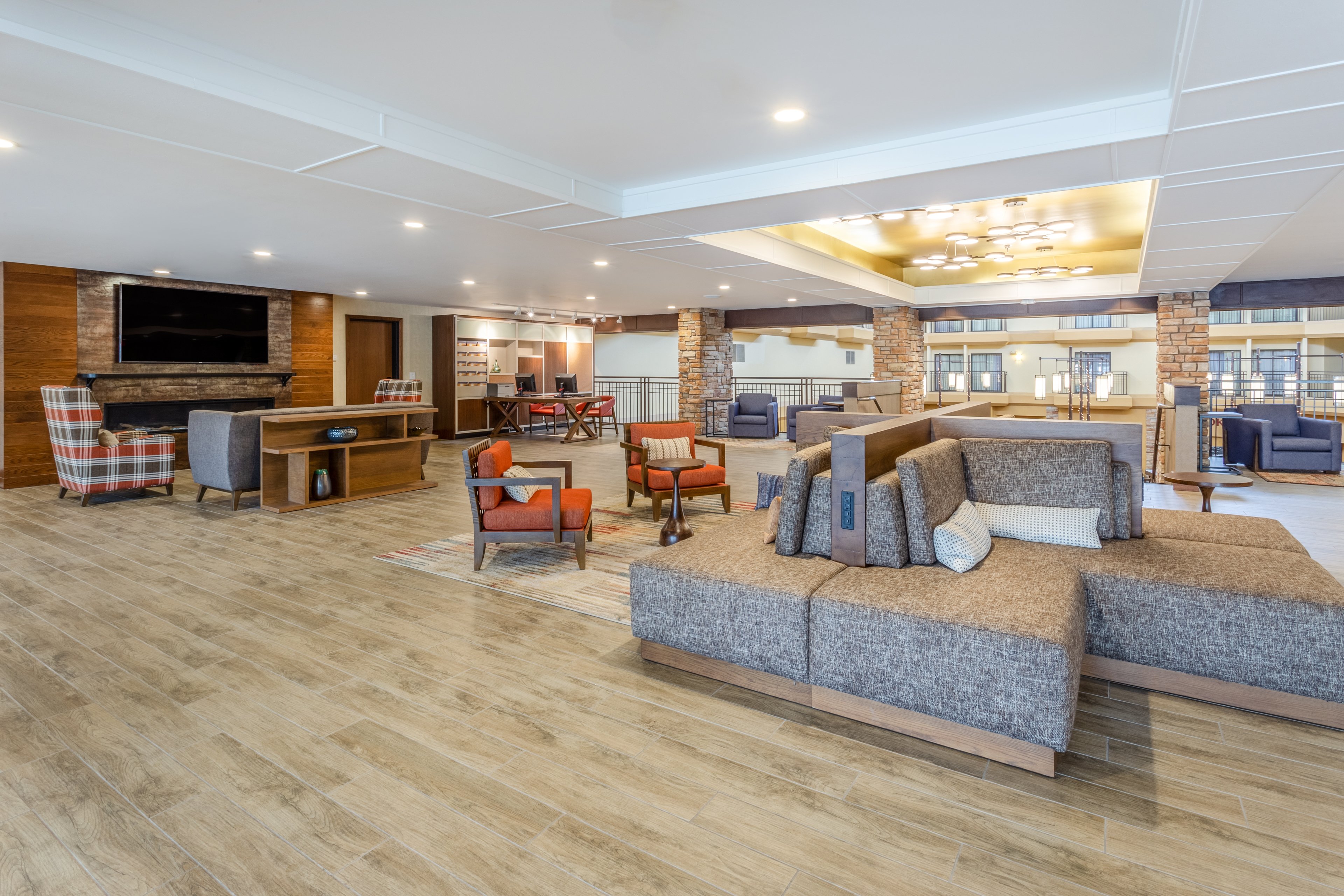 holiday inn downtown missoula by ihg