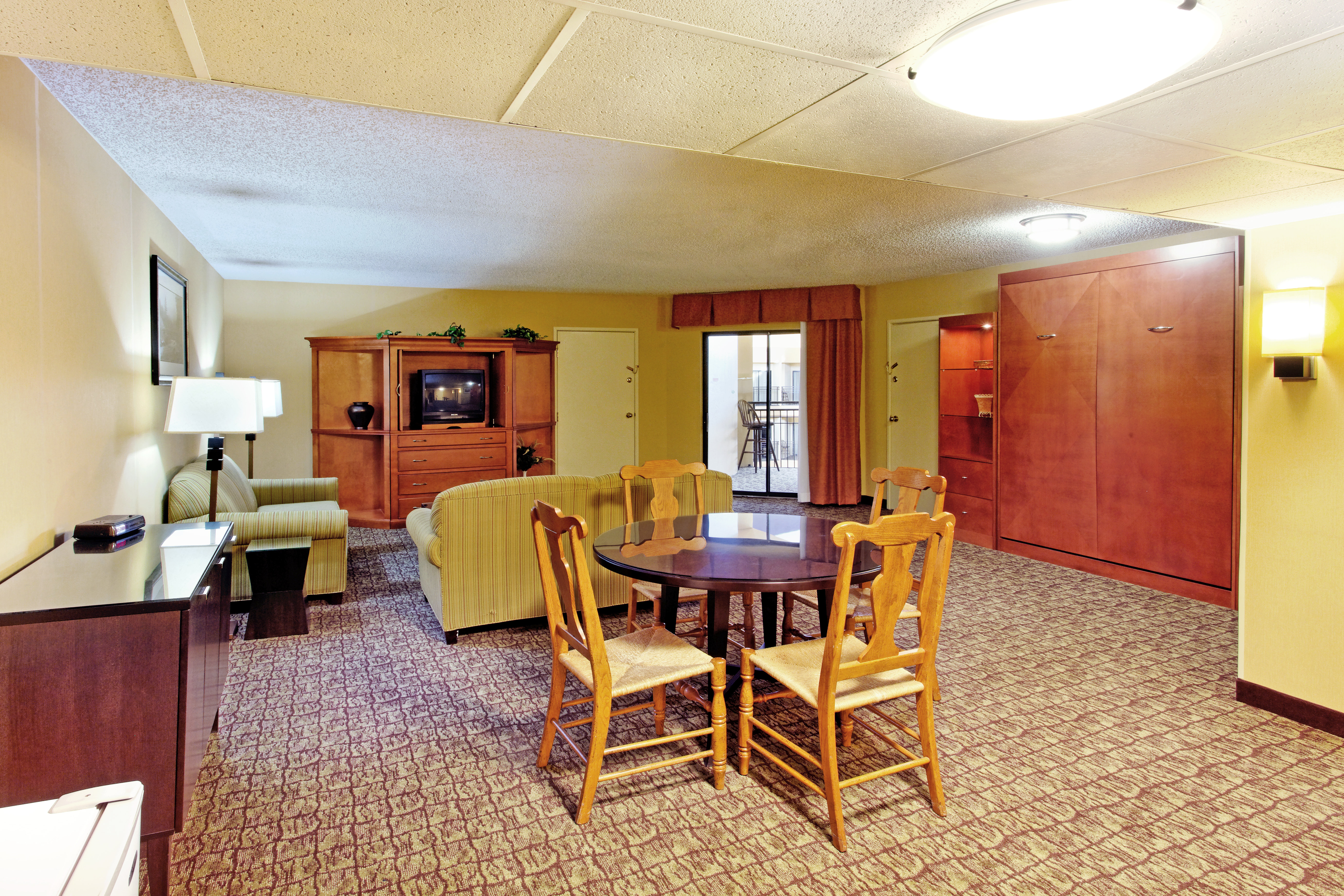 holiday inn downtown missoula by ihg